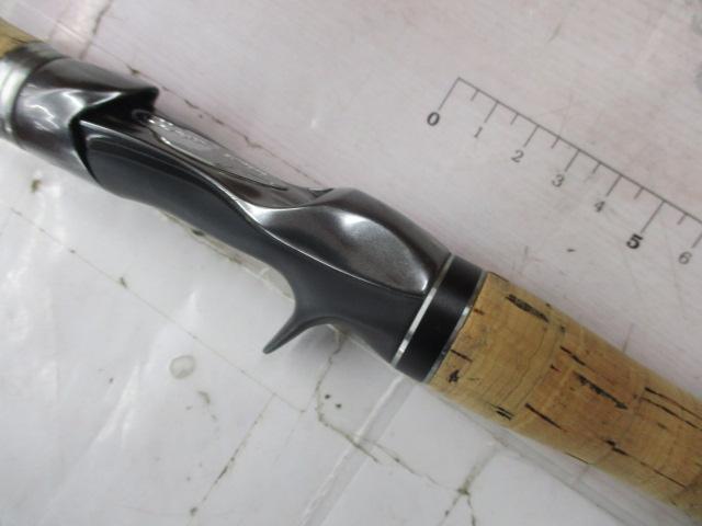 バンタム 173MH-SB