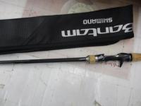 バンタム 173MH-SB