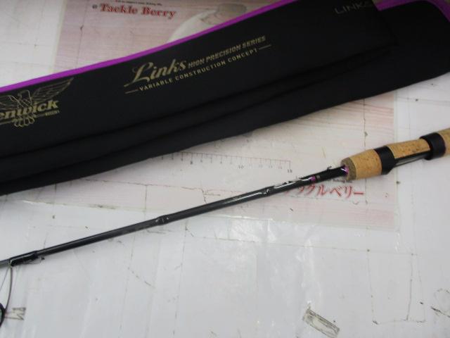 リンクス LINKS-CT60SULP+J