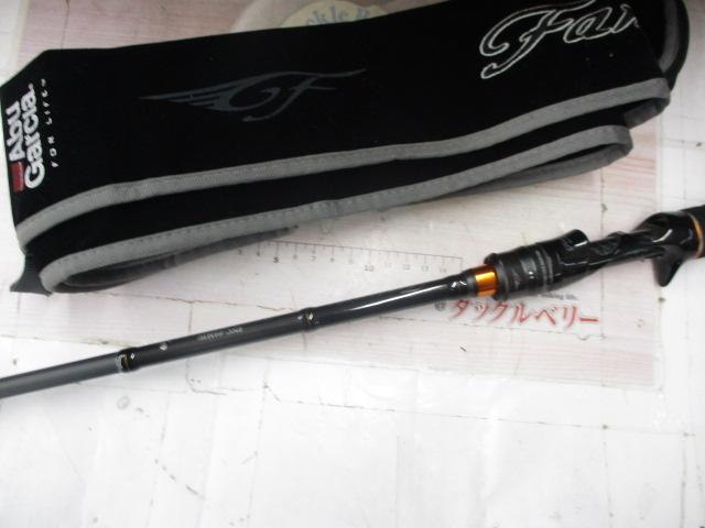 ファンタジスタ FNC-69MH YABAI