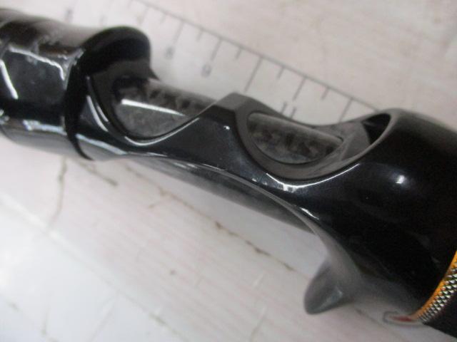 ファンタジスタ FNC-69MH YABAI