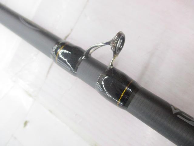 ファンタジスタ FNC-69MH YABAI