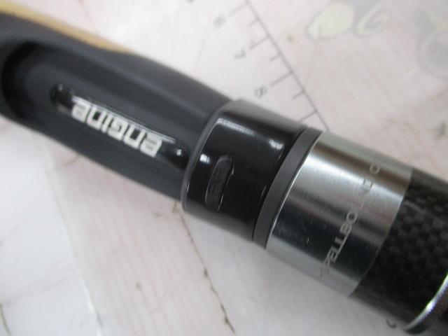 スペルバウンド コア SCS-64L-ST