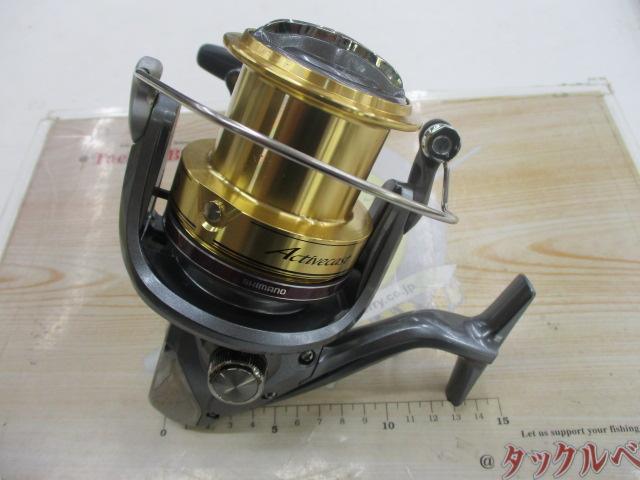 アクティブキャスト 1080