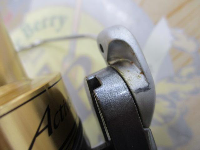 アクティブキャスト 1080