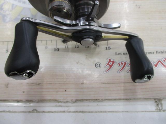 17カルカッタコンクエストBFS HG-R