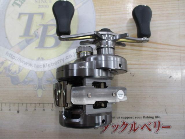 17カルカッタコンクエストBFS HG-R