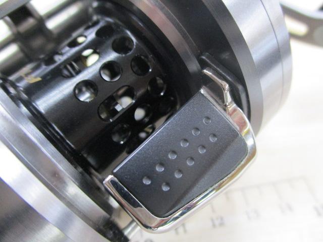 17カルカッタコンクエストBFS HG-R