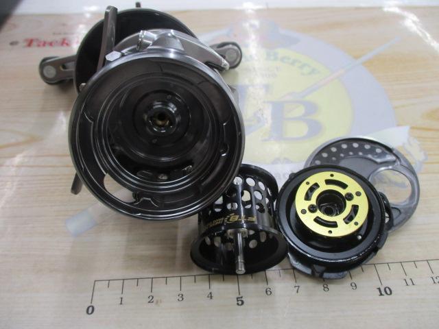 17カルカッタコンクエストBFS HG-R