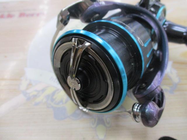 23エメラルダスRX LT2500-XH-DH