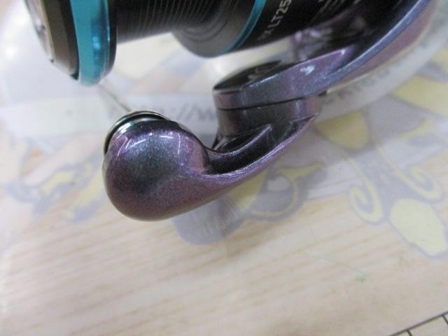 23エメラルダスRX LT2500-XH-DH