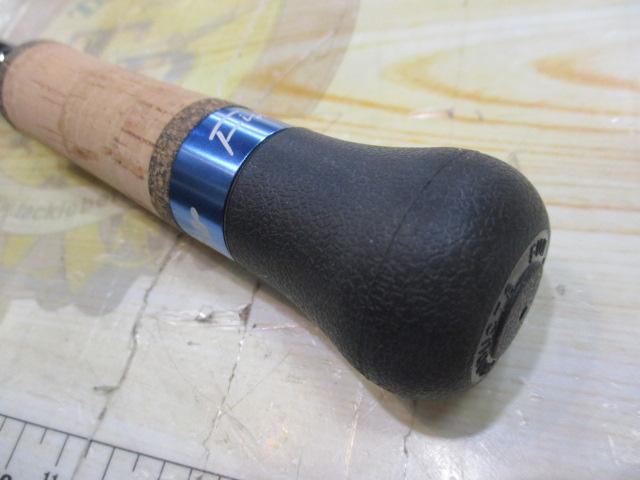 モンスタークイーン 63