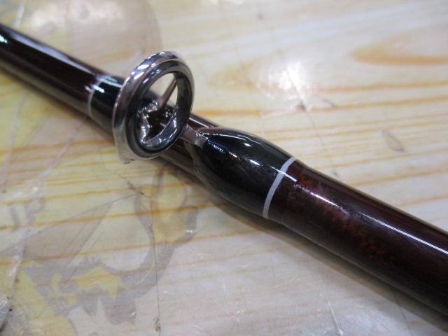 モンスタークイーン 63