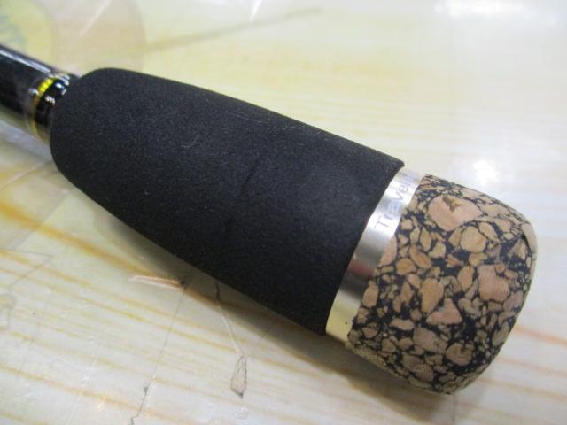 ティップトップ S686ML