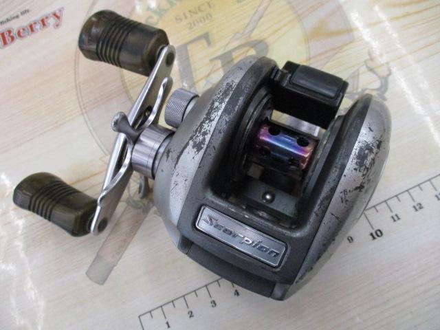 97メタニウムXT(RH)