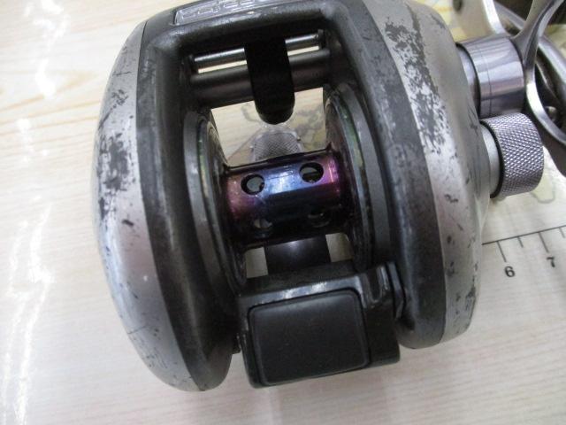 97メタニウムXT(RH)