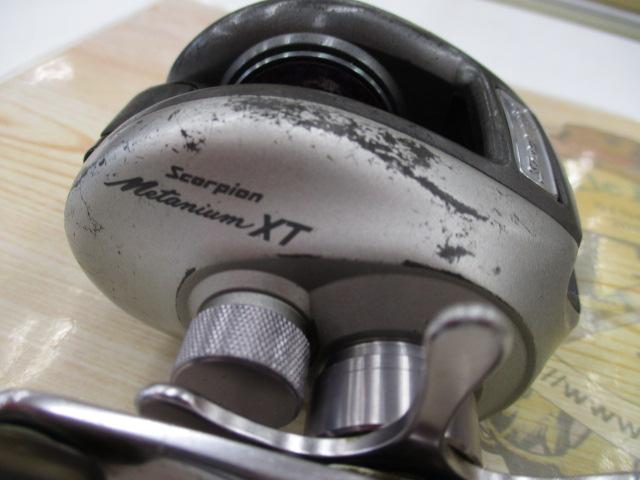 97メタニウムXT(RH)