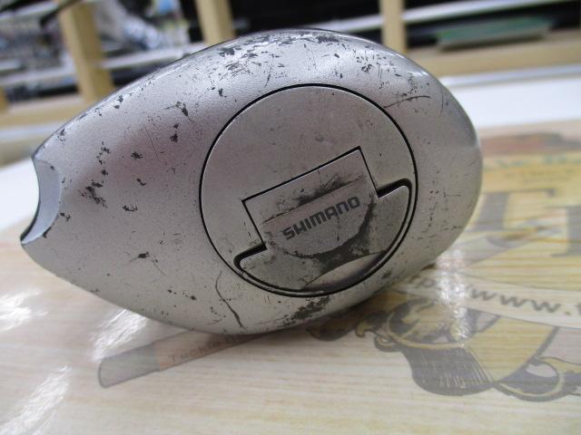 97メタニウムXT(RH)