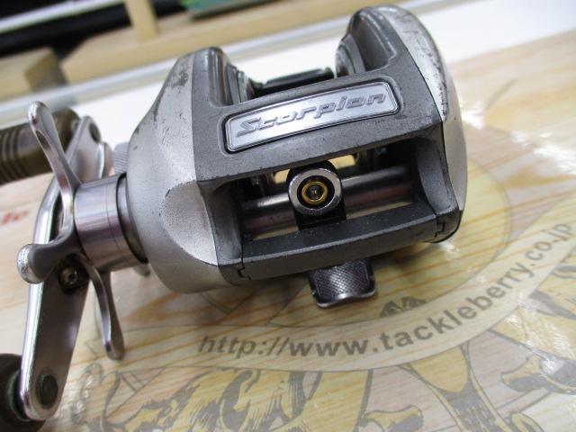 97メタニウムXT(RH)