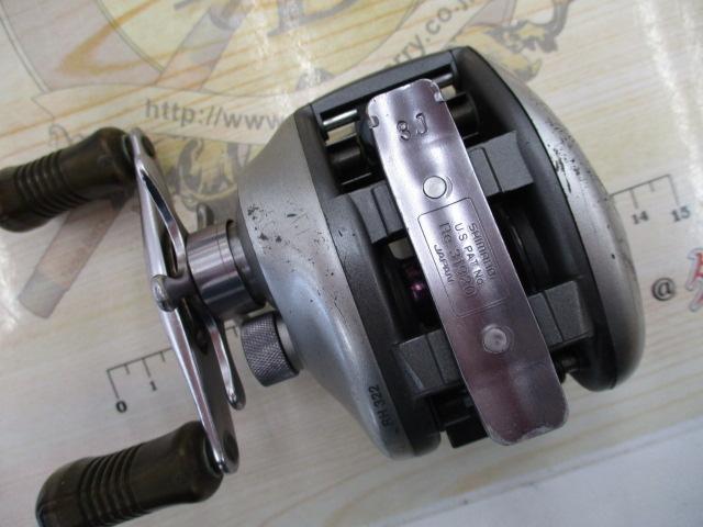 97メタニウムXT(RH)