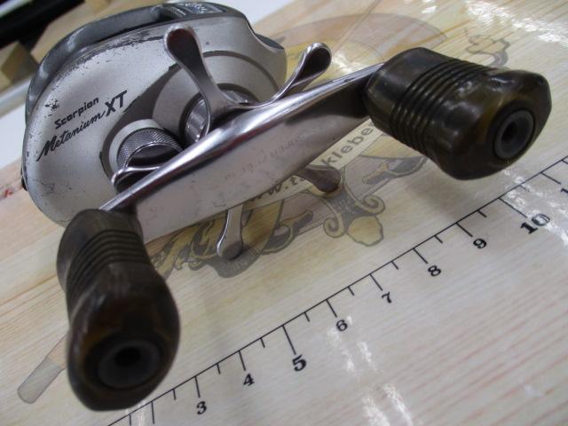 97メタニウムXT(RH)