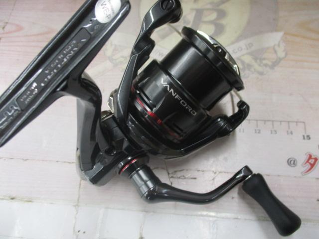 24ヴァンフォード 2500S