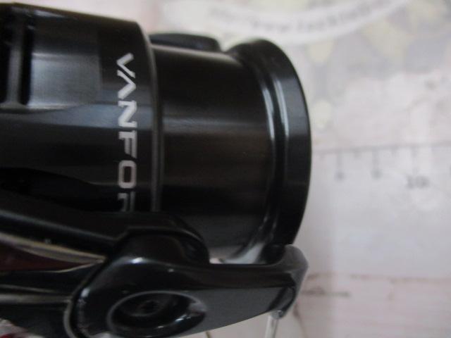 24ヴァンフォード 2500S