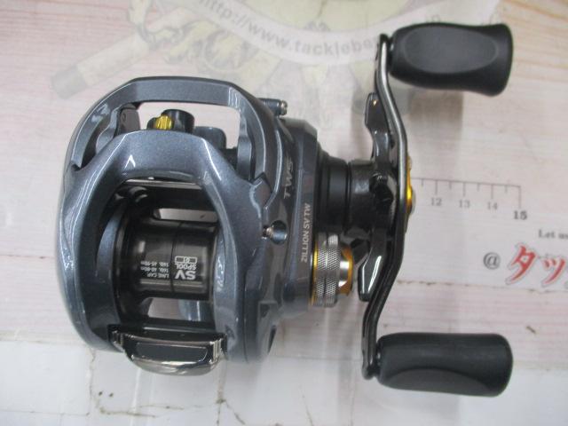 ジリオン SV TW 1016SV-H