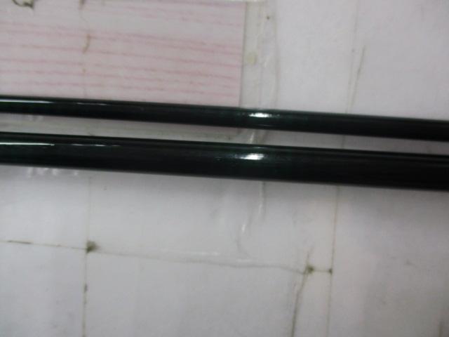 グラファイトフライロッド7.6#4