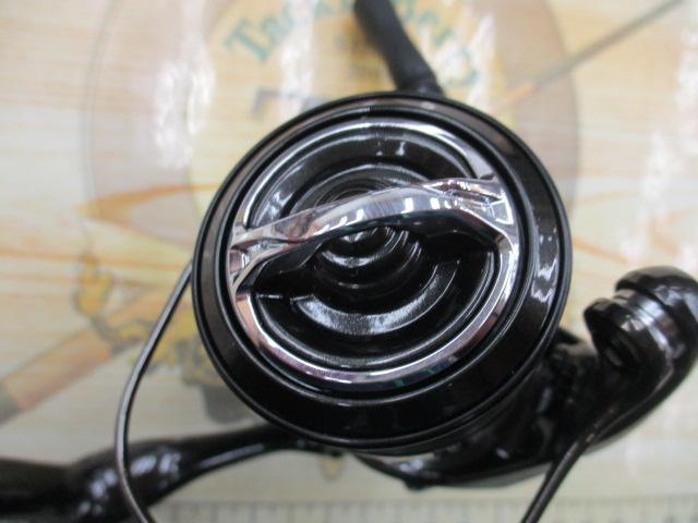 23ヴァンキッシュ C2000S