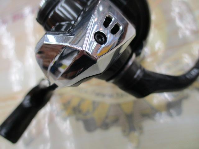 23ヴァンキッシュ C2000S