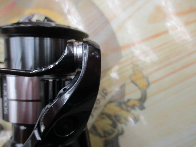 23ヴァンキッシュ C2000S