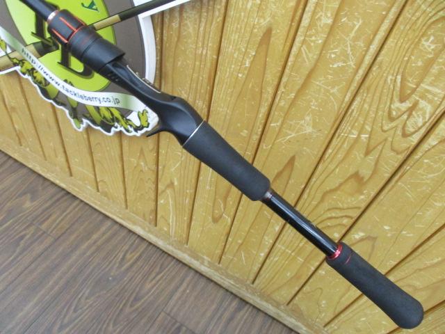 ゾディアス 1610M