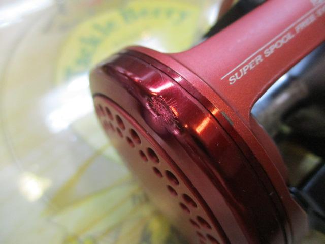 ラウル 150R早技