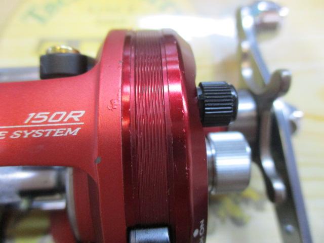 ラウル 150R早技