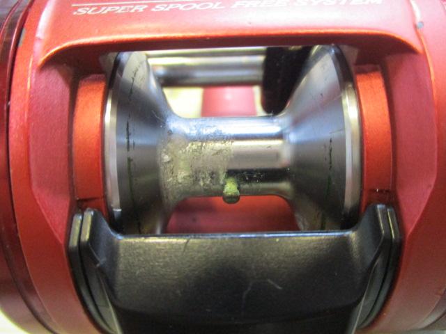 ラウル 150R早技