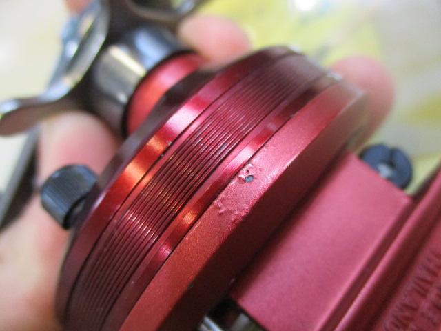 ラウル 150R早技