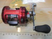 ラウル 150R早技