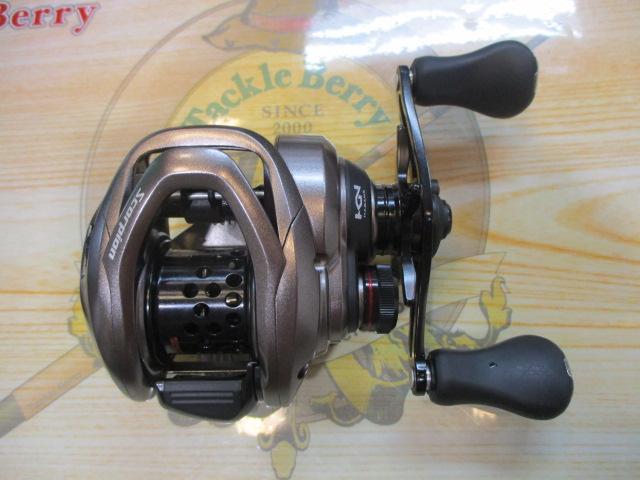 スコーピオンBFS RH