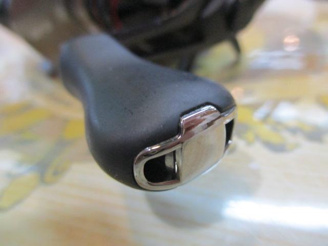 スコーピオンBFS RH