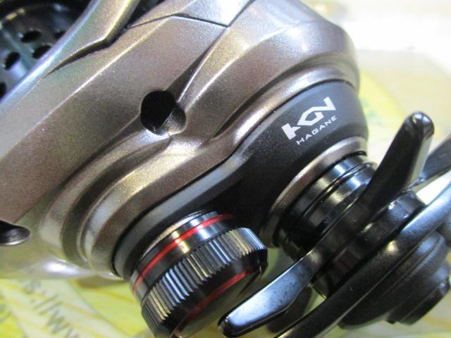 スコーピオンBFS RH