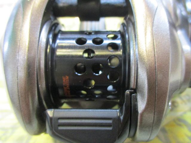 スコーピオンBFS RH