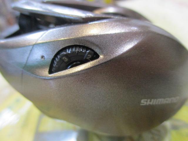 スコーピオンBFS RH