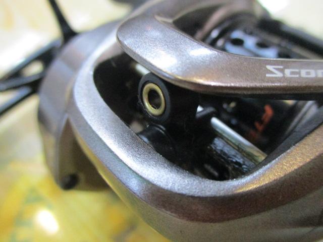 スコーピオンBFS RH