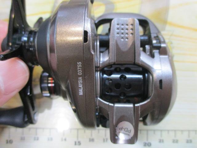 スコーピオンBFS RH