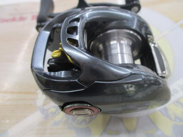 タトゥーラ SV TW 7.3R