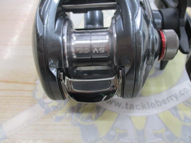 タトゥーラ SV TW 7.3R