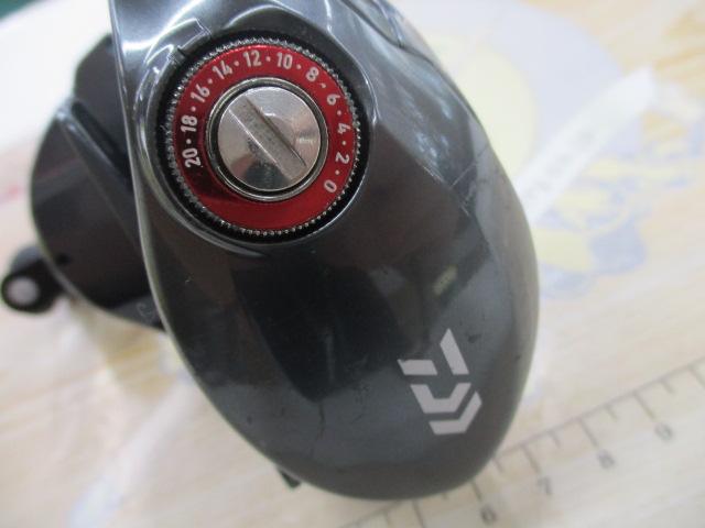 タトゥーラ SV TW 7.3R