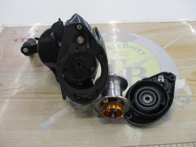 タトゥーラ SV TW 7.3R