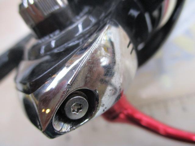 13イージス 2506H
